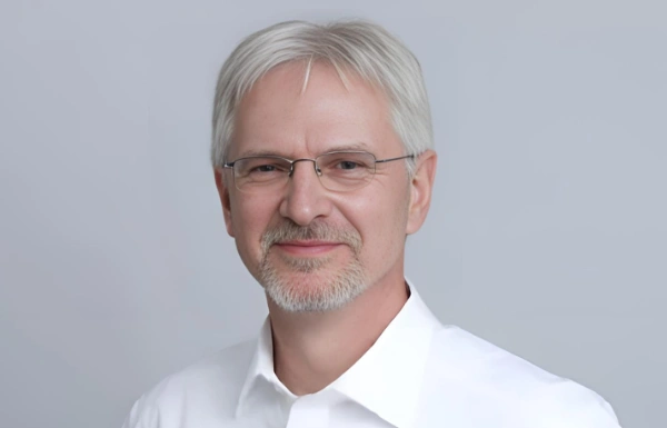 Ansprechpartner Bundesverband der deutschen Heizungsindustrie - Ralf Kiryk